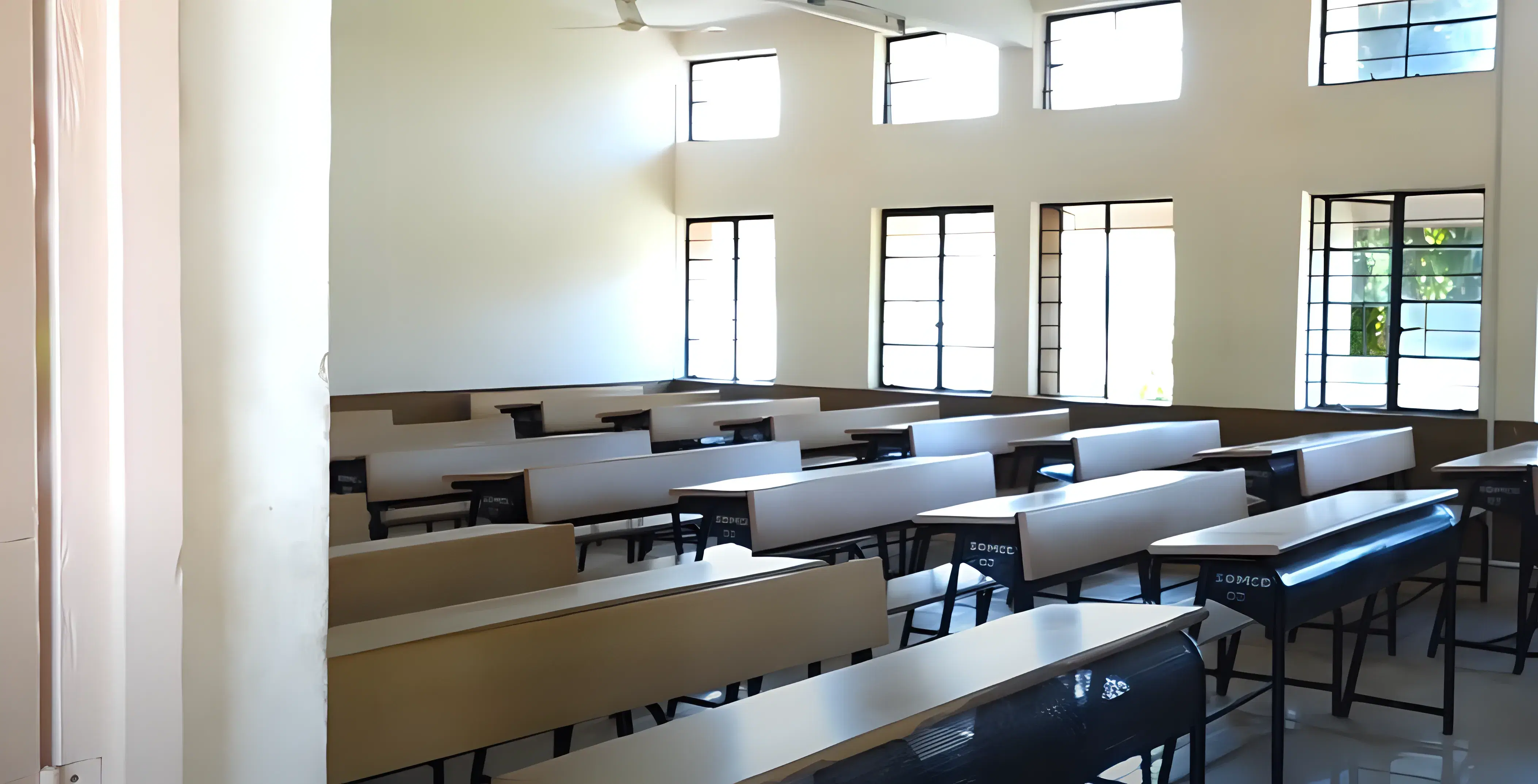 SDMIT Facilities photo 1